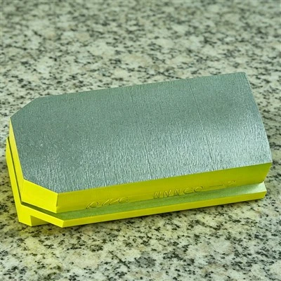 Sanduíche-fickerts de diamante inteiros sinterizados